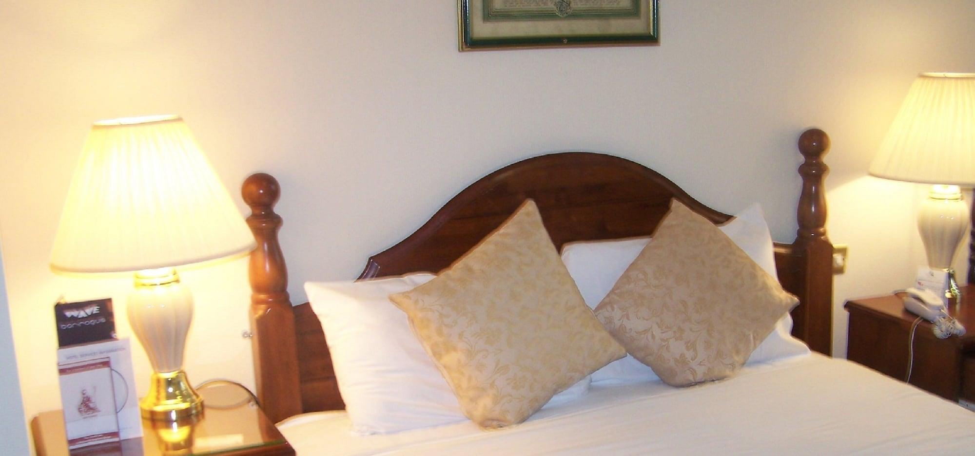 Britannia Hotel, Stockport Ngoại thất bức ảnh