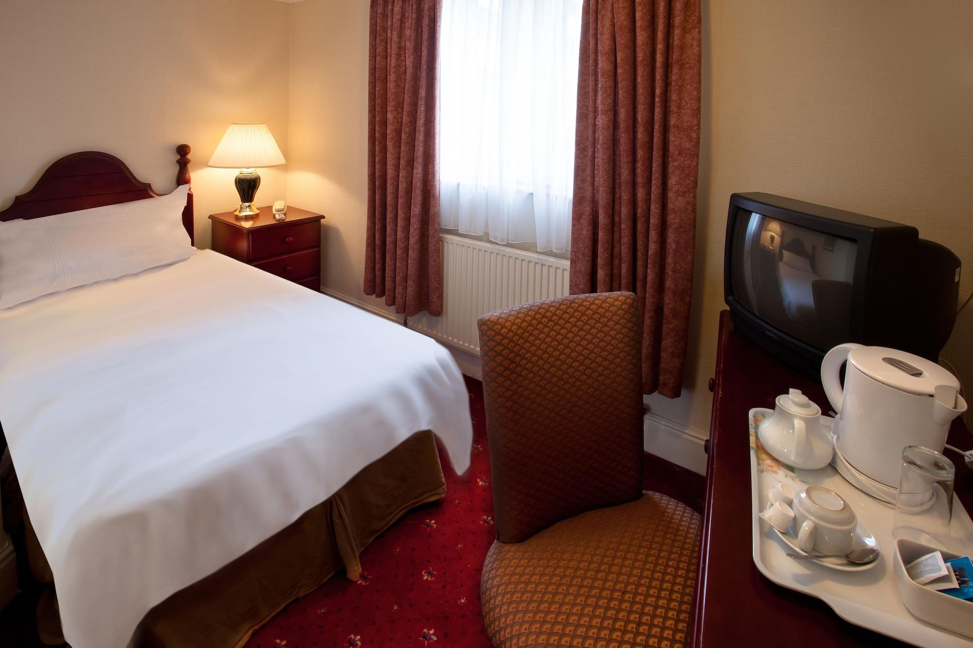 Britannia Hotel, Stockport Ngoại thất bức ảnh