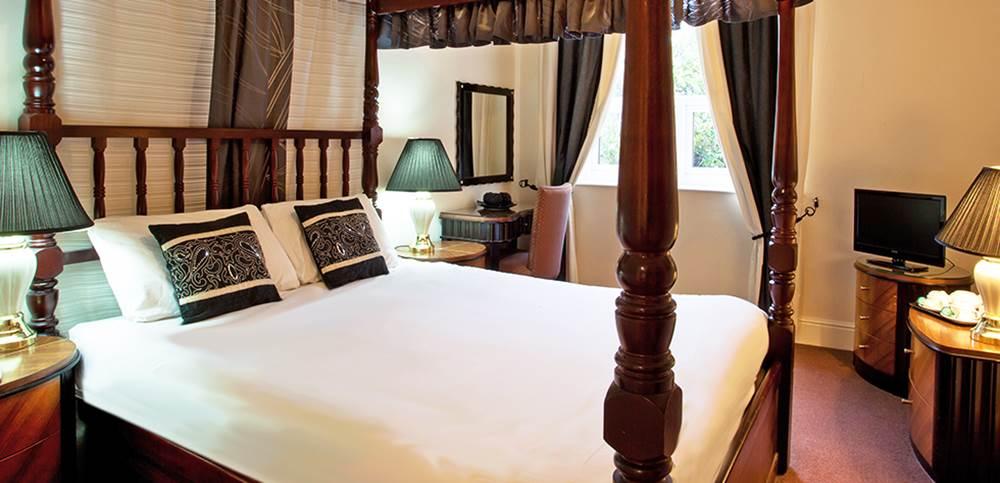 Britannia Hotel, Stockport Ngoại thất bức ảnh