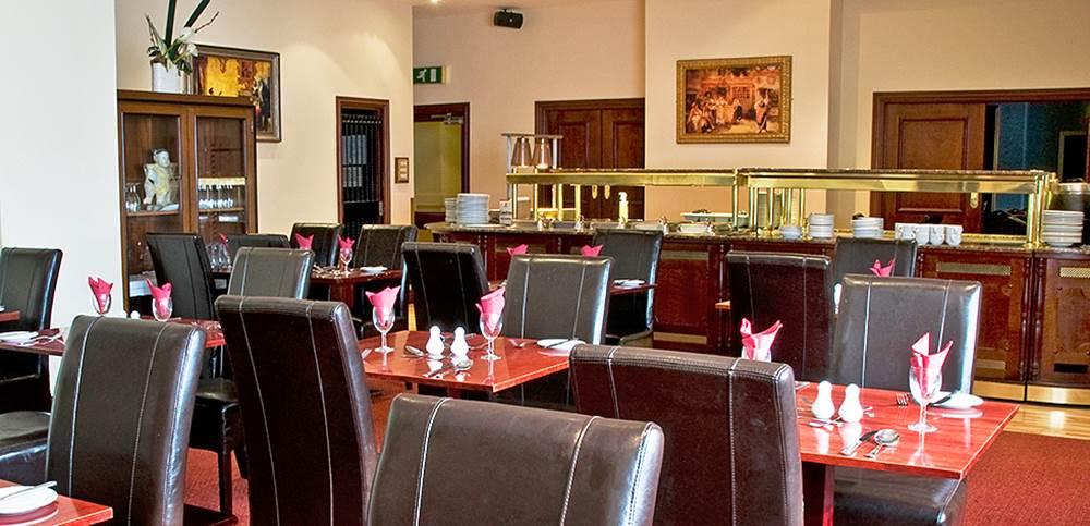 Britannia Hotel, Stockport Ngoại thất bức ảnh