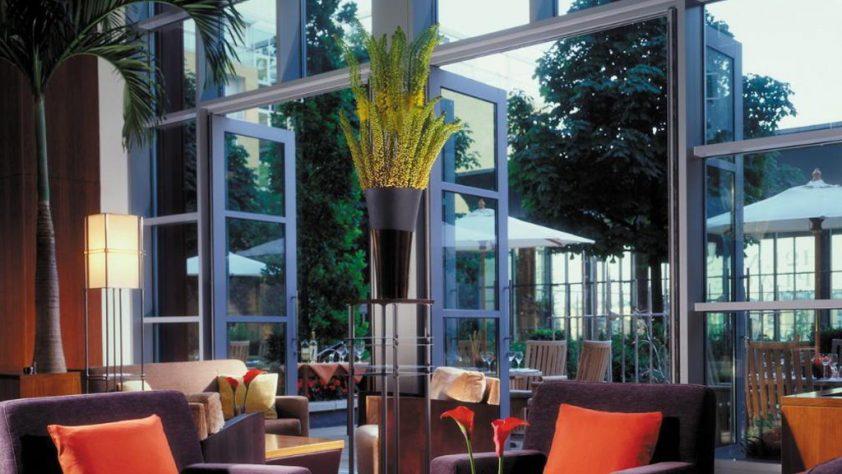 Britannia Hotel, Stockport Ngoại thất bức ảnh
