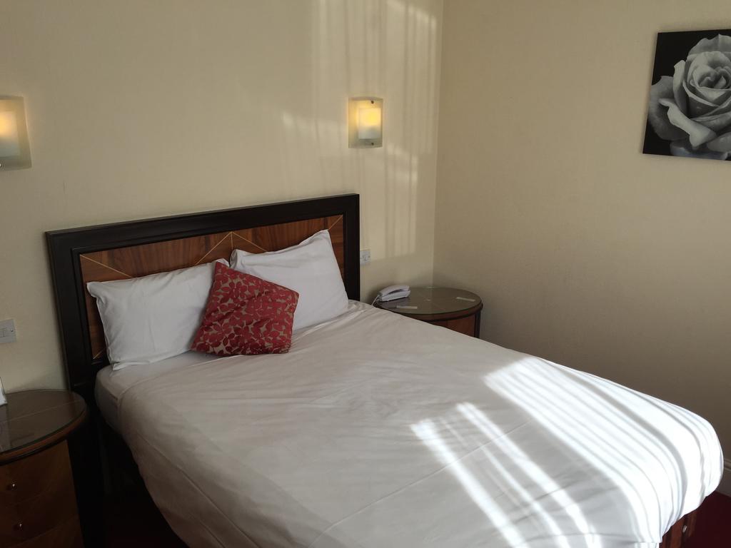 Britannia Hotel, Stockport Ngoại thất bức ảnh