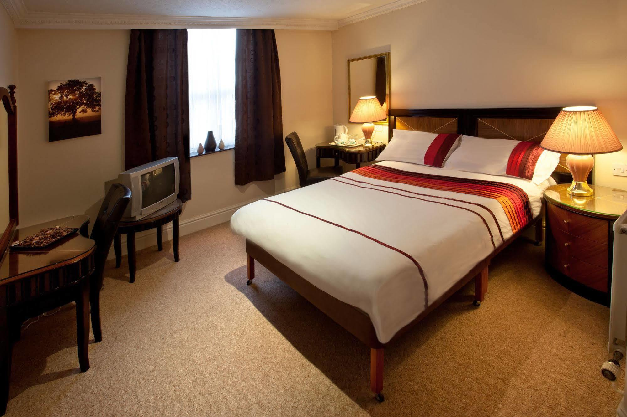 Britannia Hotel, Stockport Ngoại thất bức ảnh