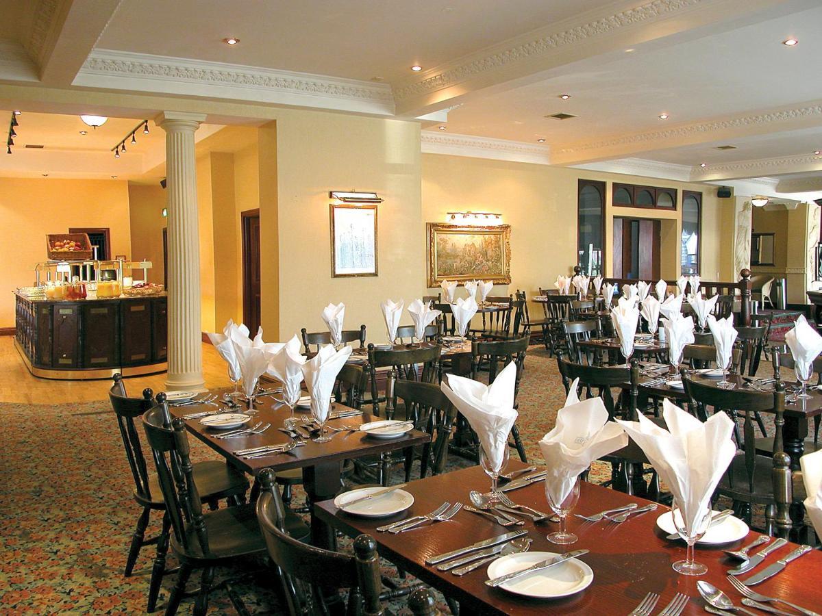 Britannia Hotel, Stockport Ngoại thất bức ảnh
