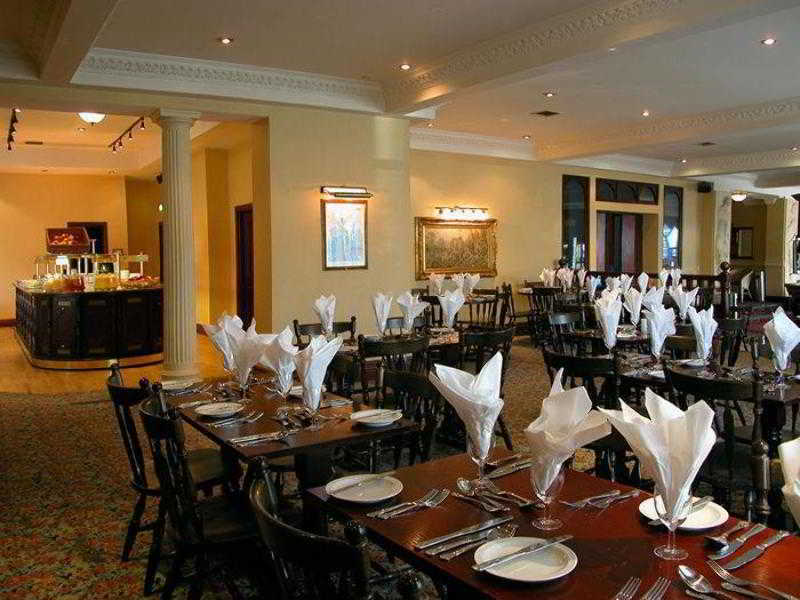 Britannia Hotel, Stockport Ngoại thất bức ảnh